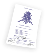 certifikat 6